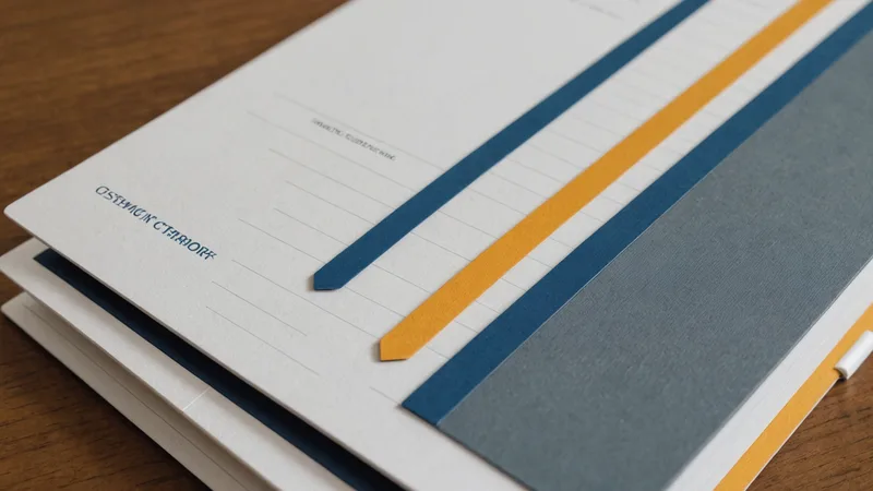 Chart of accounts standardization before automation
