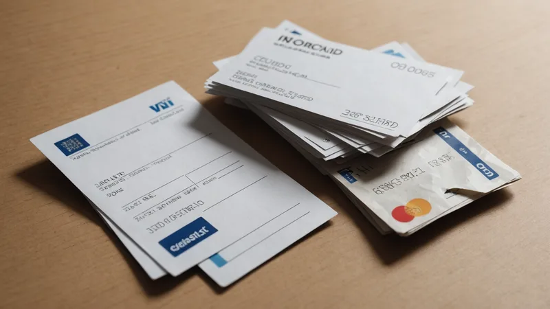 Corporate card reconciliation during month-end close