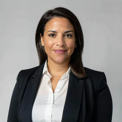 Camila Rossi, Head of Product at Spendaq