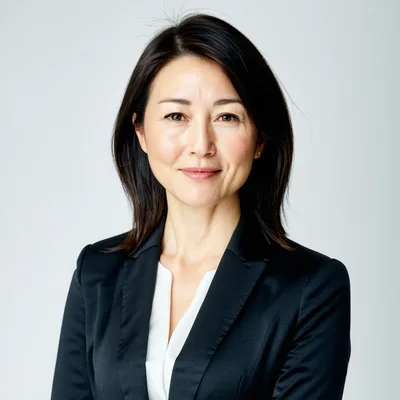 Yuki Tanaka, Founder and CEO of Spendaq